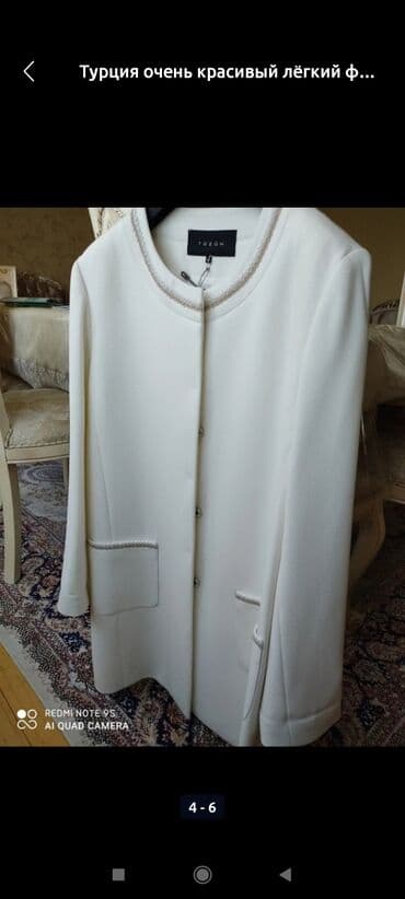 прокат мужских костюмов [возьми на прокат] бишкек фото: Френч производство Турция. шикарного качества — 1