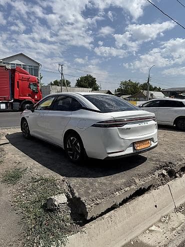 автомобиль гак 8: GAC AION S PLUS 2023 состояние очень хорошое авто в идеальном — 2