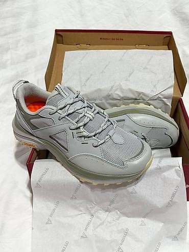 trap star: Кроссовки Humtto для треккинга и города Город Джалал Абад . Оригинал — 8