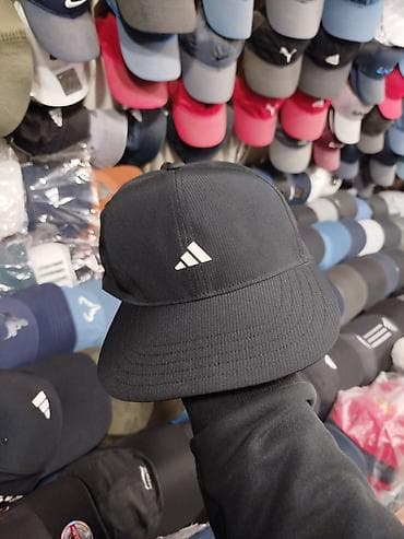 Головные уборы, Adidas, Новый — 5