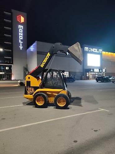 bobcat: Услуги экскаватора | Водопровод, Выкорчевывание пней, Демонтаж — 2