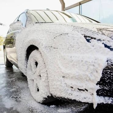 автомойка оборудование: Бесконтактный автошампунь для автомойки sapphire компании aqua grad — 9