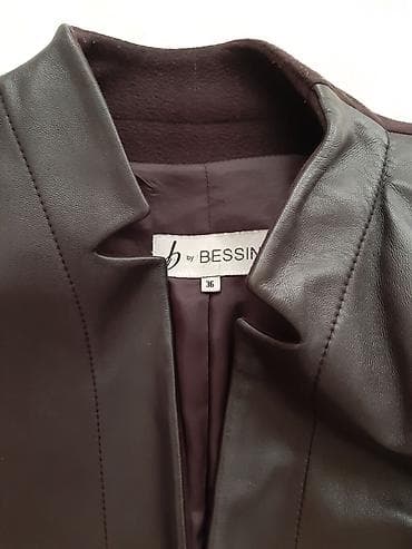 Спецодежда: Продаю вещи на весну: пальто деми, Италия, французской длины, размер — 3