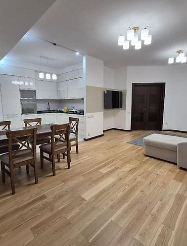 Продажа квартир: 2 комнаты, 85 м², Дизайнерский ремонт — 2