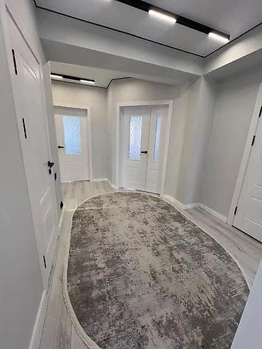 prime park: 3 комнаты, 75 м², Элитка, 4 этаж, Евроремонт — 5