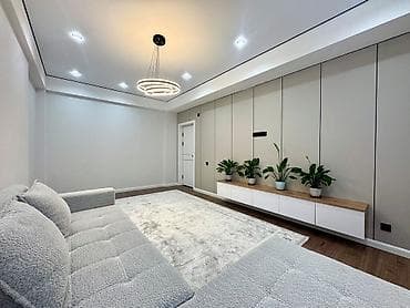 Продажа квартир: 1 комната, 48 м², Ипподром Элитка, 7 этаж, Дизайнерский ремонт — 4