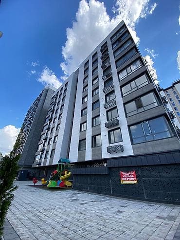 Продажа квартир: 1 комната, 43 м², Элитка, 2 этаж, Дизайнерский ремонт — 9