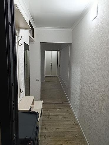 rent: 3 комнаты, Без мебели — 10