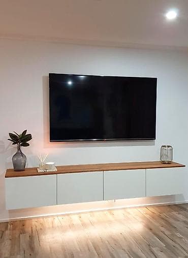 Кирпич, строительные блоки: Мебель на заказ, Спальня, Кухонный гарнитур, Шкаф, Кровать — 1