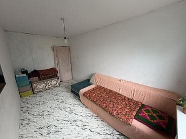комнату с подселением аламедин 1: 3 комнаты, 58 м², 105 серия, 4 этаж — 7