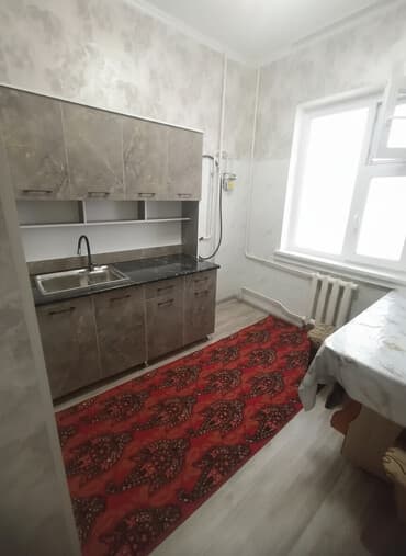 продаю квартиру 2 комнаты: 2 комнаты, Без подселения, С мебелью частично — 1