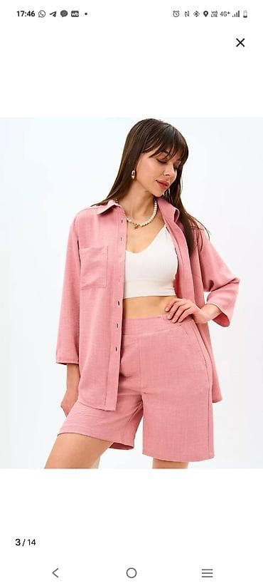 Пальтолор: Принимаем на заказ пошива.Женской одежды — Шорты рубашка.Спортивные — 3