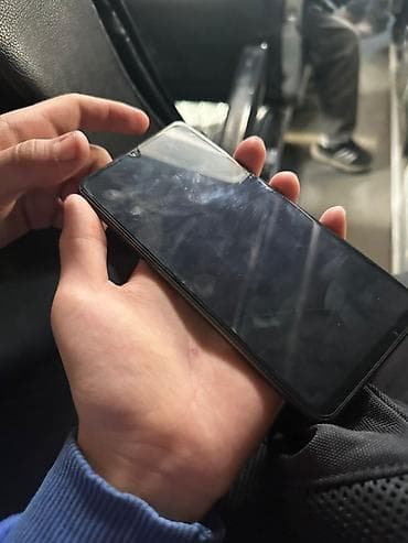 Samsung Galaxy A13, цвет - Черный, 2 SIM at lalafo.kg Samsung Galaxy A13, цвет - Черный, 2 SIM