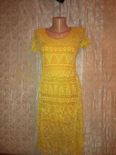 праздничные платья больших размеров: Распродажа! Женские платья. От турецкого бренда! Новые, с этикеткой! — 9