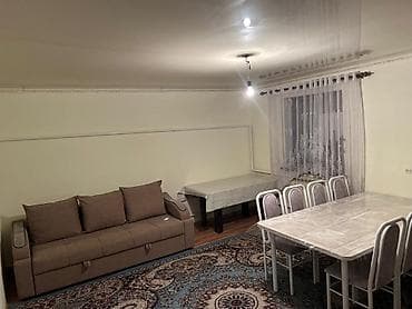 Үй сатып алам: Дом с участком - Одноэтажный дом с крытой верандой и металлической — 4