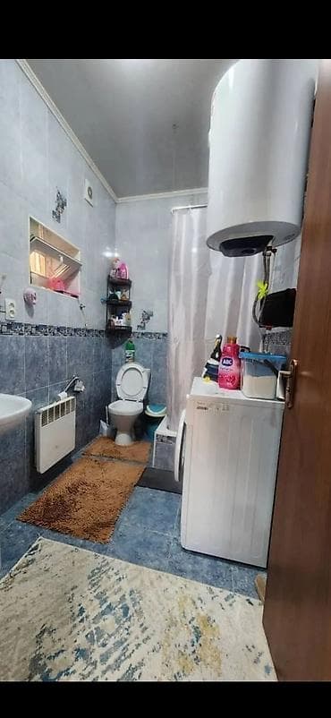 70 м², 4 комнаты, Забор, огорожен