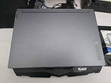 видеокара: Игровой, Б/у, Intel Core i7 — 4