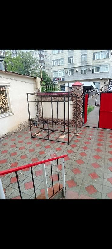 Услуги: Сварка — 1