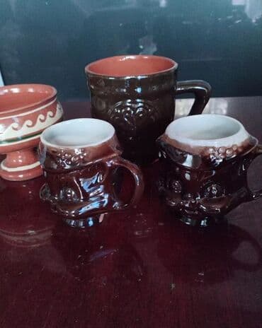 посуда мечта: Цена договорная — 2