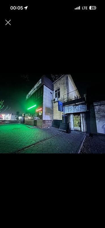 аламидин рынок: Аренда офисов, 12 м², В административном здании, С отдельным входом — 2