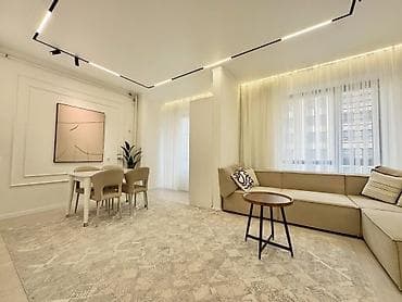 купить квартиру в токмаке кыргызстан: Студия, Собственник, Без подселения, С мебелью полностью — 10