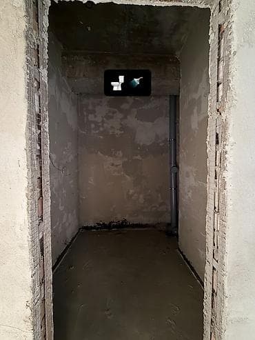 Куплю квартиру: 2 комнаты, 65 м², 13 этаж, Готовая ПСО (под самоотделку) — 4