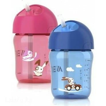 бутылка для воды детская бишкек: Поильник Авент. Продаю поильники новые 250 мл 550 сом. Находимся в — 1