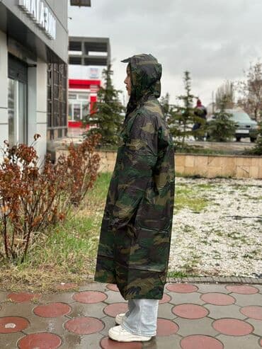 плащи от дождя: Дождевик Оптом и в розницу Горелка газовая в чемоданчиках — 5