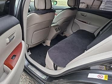 Унаа: Lexus ES: 2009 г., 3.5 л, Автомат, Бензин, Седан — 10