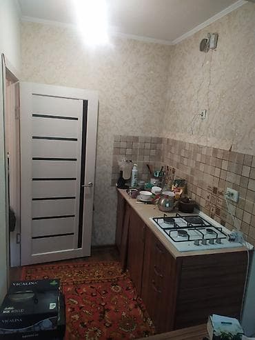 rent flat: 1 комната, 30 м², Элитка, 5 этаж, Евроремонт — 3