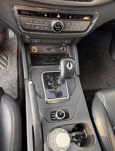 Ssangyong: Ssangyong Rexton Sports: 2019 г., Пикап — 5