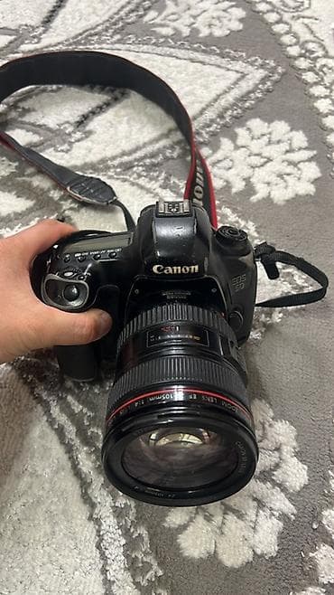 hidden camera: СРОЧНО!!! СРОЧНО!!! СРОЧНО!!! Полнокадровый комплект Canon для фото и — 2