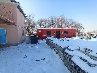 островок караван: Продается складской комплекс в Чуйской области, г. Кант, Первомайский — 6