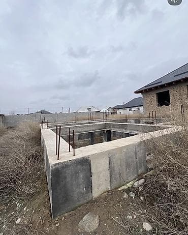 Жер тилкелерин сатуу: 4 соток, Курулуш — 4