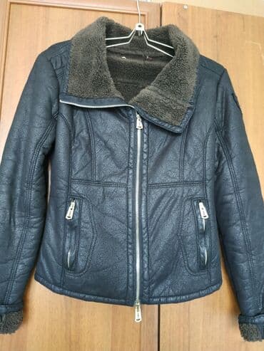 брендовые вещи оригинал: Куртки — 9