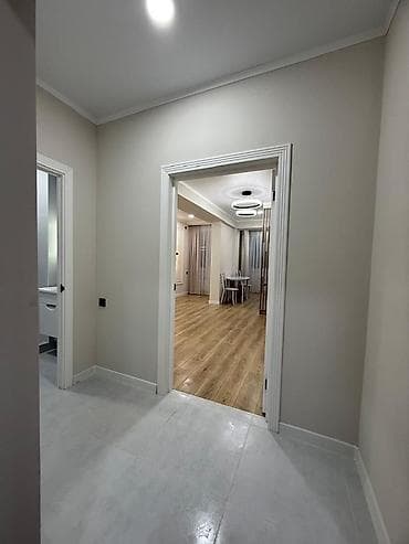 fred perry: 1 комната, 31 м², Элитка, 9 этаж, Евроремонт — 10