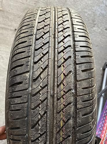 Шиналар 195 / 65 / R 15, Жай, Колдонулган, 1 даана, Жеңил унаалар, Корея, Kumho