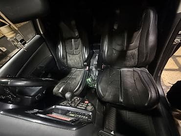Toyota WISH: 2003 г., 1.8 л, Автомат, Бензин, Минивэн