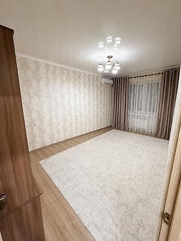 Недвижимость: 3 комнаты, 68 м², 105 серия, 1 этаж, Свежий ремонт — 4