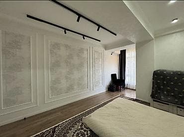 Продажа квартир: 2 комнаты, 62 м², Элитка, 5 этаж, Дизайнерский ремонт — 6