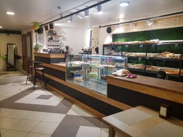 оборудование для кофейни: Кондитерские, Новый — 9