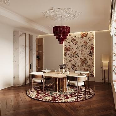 монтаж отопления бишкек: Интерьер, который отражает ваш характер Дизайн — это не просто — 5