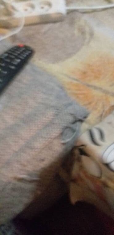 чогуу жашаганга бир кыз керек: 2 комнаты, Без подселения — 3