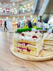 raspberry pi 4: Десерты на заказ! Изготавливаем домашние десерты на заказ - — 20