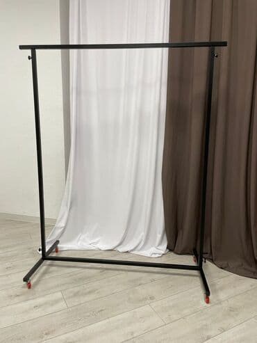 витрины для обуви: Кронштейны, вешалки на заказ и в наличии. Персональные размеры — 5