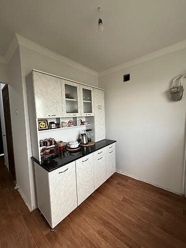 3 бөлмө, 65 м², Восток-5 мкр Жеке план, 5 кабат, Евро оңдоо — 6