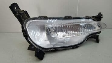 туманки ниссан примера: Левая противотуманная фара Hyundai 2018 г., Новый, Аналог — 1