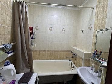 Продажа квартир: 2 комнаты, 57 м², 105 серия, 2 этаж, Евроремонт — 5