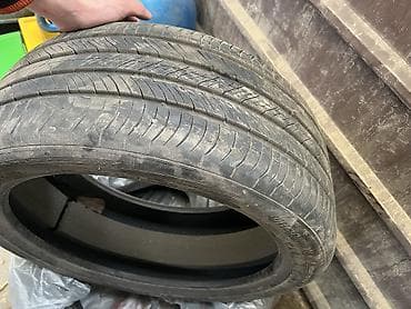 r19: Шины 245 / 40 / R 19, Лето, Легковые, Hankook — 5