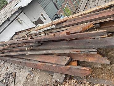 Шифер, Асбестоцементный, Крупноволновой — 8